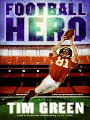 cover image of Football Hero